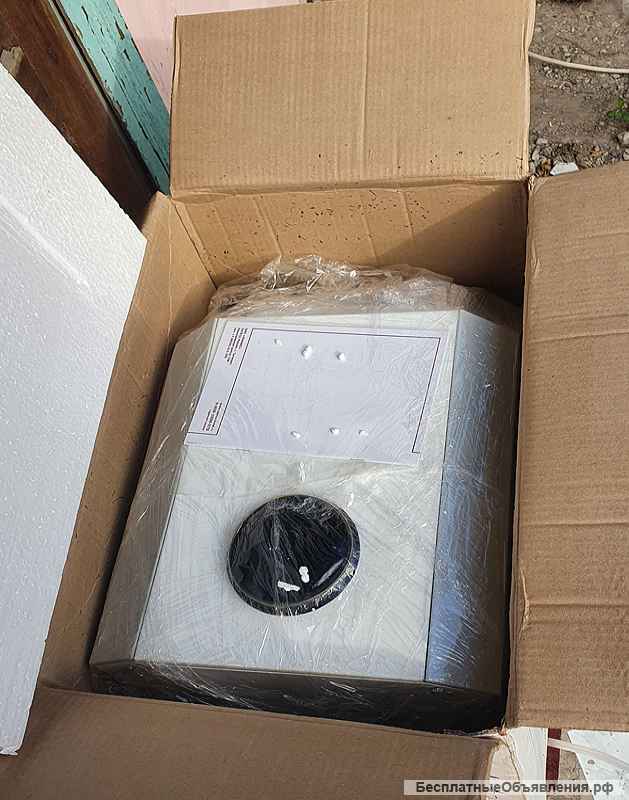 Газовый котел Лемакс «Премиум 10»