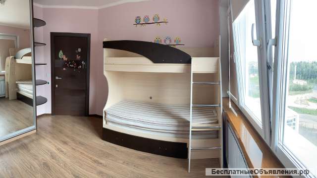 Доля в квартире