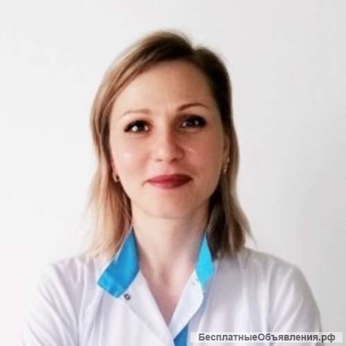 Квалифицированная медицинская помощь