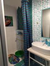 Гостевой дом "Мечта" в п. Приморский (Феодосия).