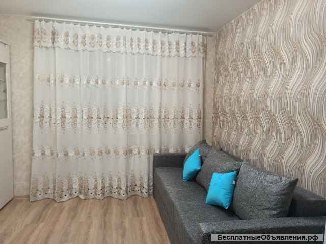 Сдам квартиру на длительный срок