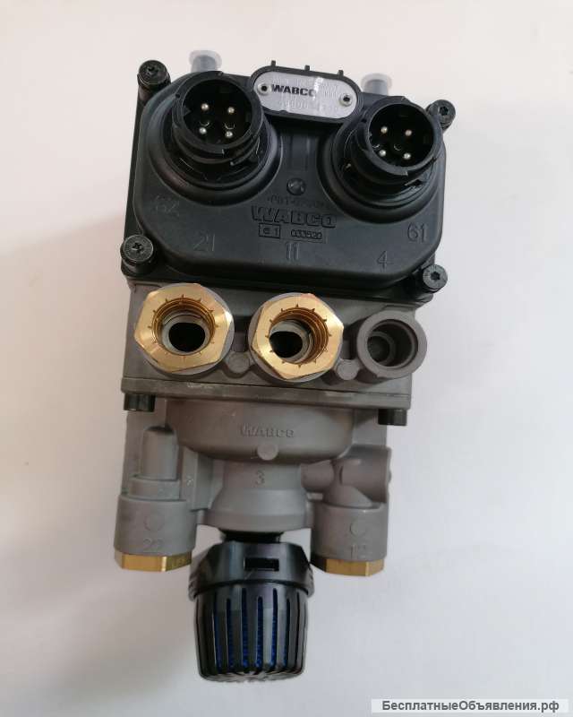 Wabco 4800010110