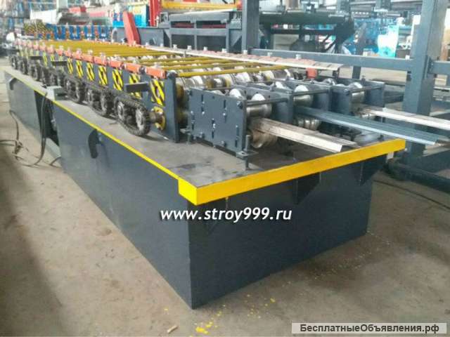 Установка евроштакетника 3 в 1 из Китая