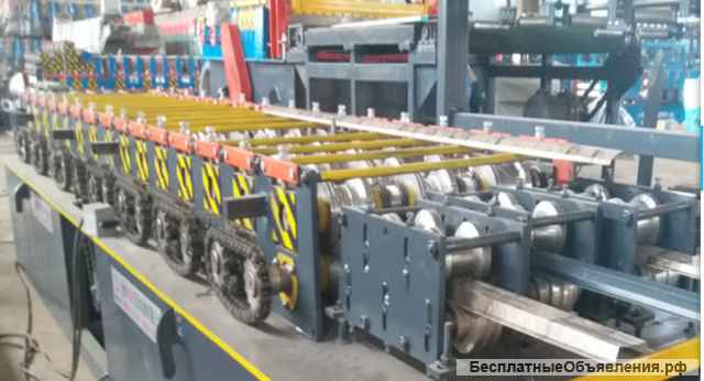 Установка евроштакетника 3 в 1 из Китая