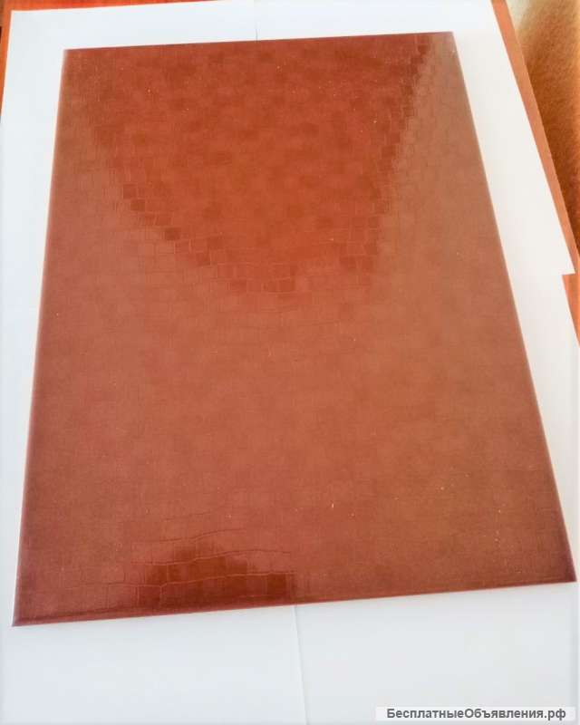 Керамическая плитка "Сокол"