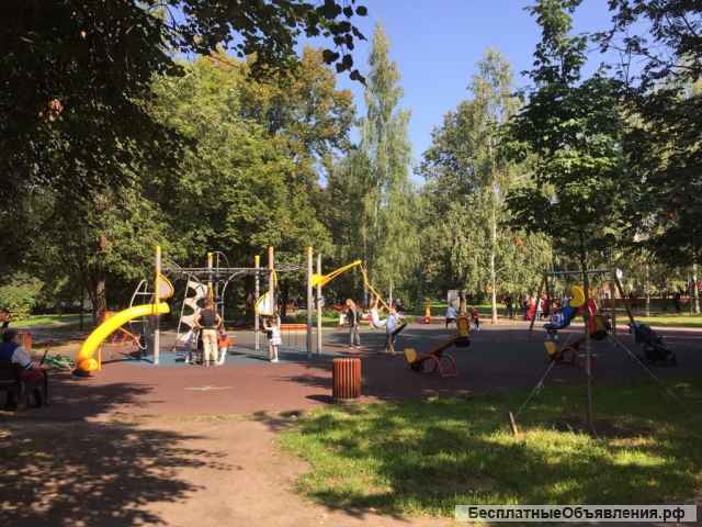 Квартиру на селигерской