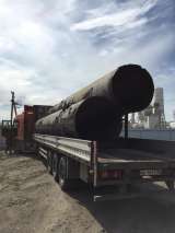 Труба б/у 1420х15,5- 19; 1020х9,5-12