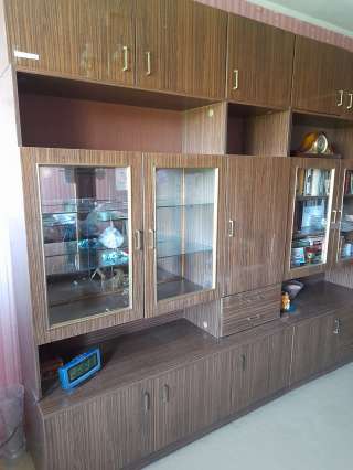 Мебельная стенка