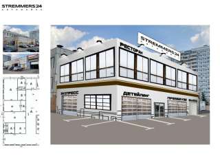 Автомойщики автомобилей с проживанием