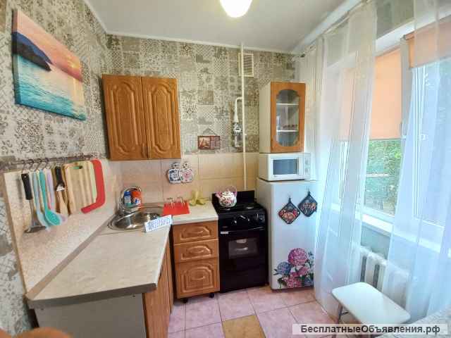 Сдам квартиру рядом с морем, р-он Аршинцево