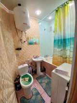 Сдам квартиру рядом с морем, р-он Аршинцево