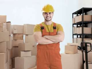 Вахта Санкт петербург с проживанием