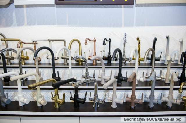 Открытие Торгового центра "Галерея Ремонта" м. Говорово