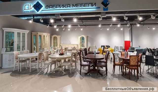 Открытие Торгового центра "Галерея Ремонта" м. Говорово