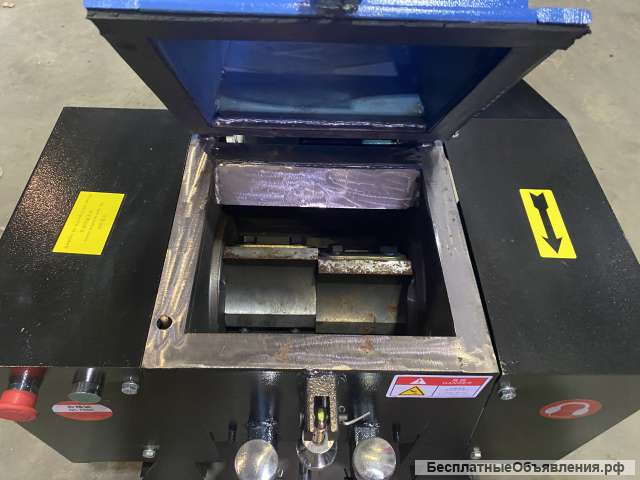 Дробилка для пластиков