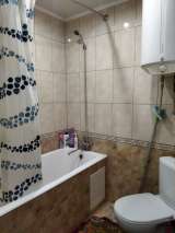 Двухкомнатную квартиру