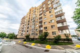 Уютная квартира с новым ремонтом
