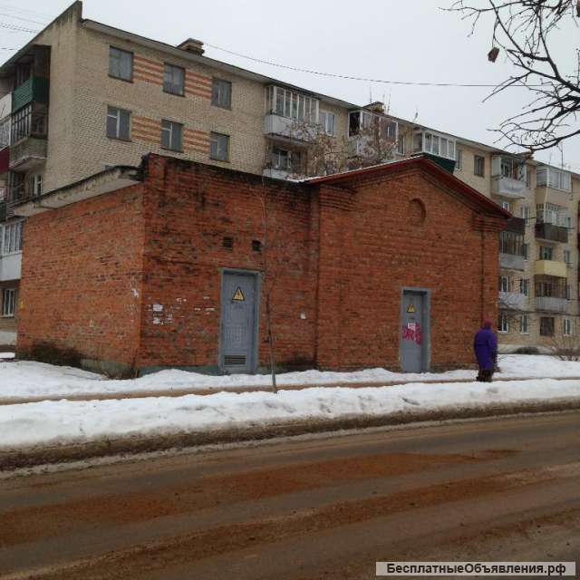Трансформаторные подстанции г. Жуков