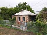 Дом 61 м2 60 сот Балковская