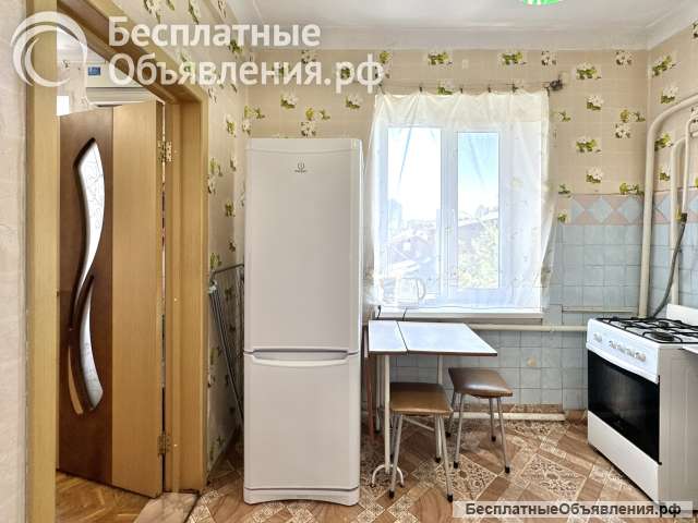 2 к.кв. 42 м2 Центральный