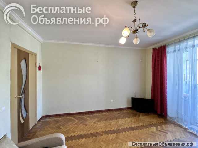 2 к.кв. 42 м2 Центральный