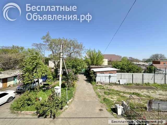 2 к.кв. 42 м2 Центральный