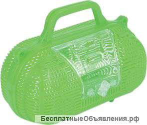 Переноски для грызунов клетки