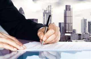 Услуги по взысканию неустойки с застройщика