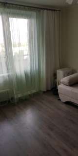 Однушка после ремонта