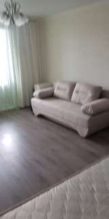 Однушка после ремонта