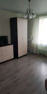 Однушка после ремонта