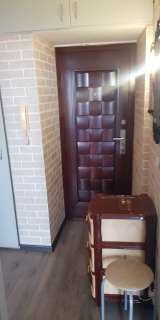 Однушка после ремонта