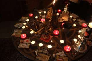 Самая Честна и Сильная Гадалка Вера