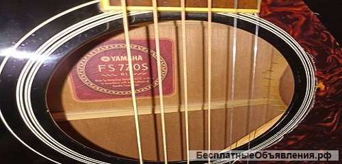 Подарю гитару (в идеальном состоянии)