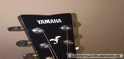 Подарю гитару (в идеальном состоянии)