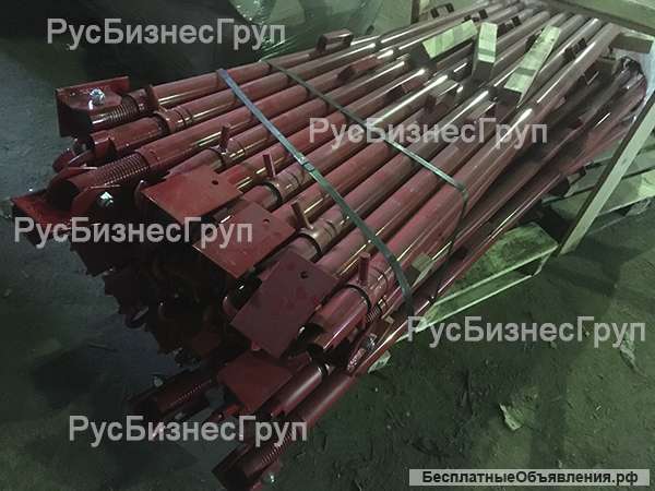 Подкосы ЖБИ кpюк-пятка