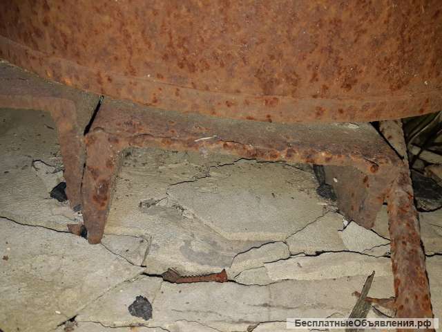 Швеллер стальной