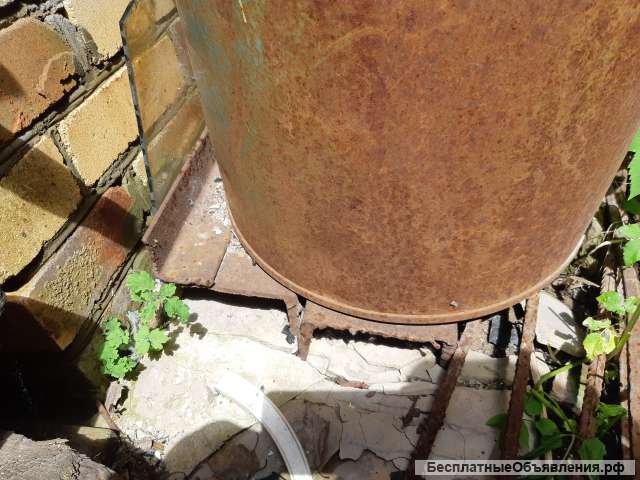 Швеллер стальной