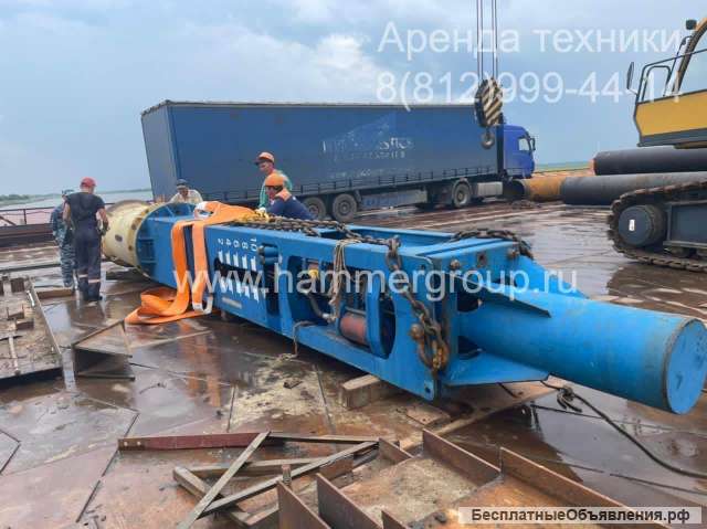 Аренда Junttan HHK7/9, Junttan HHK10/14