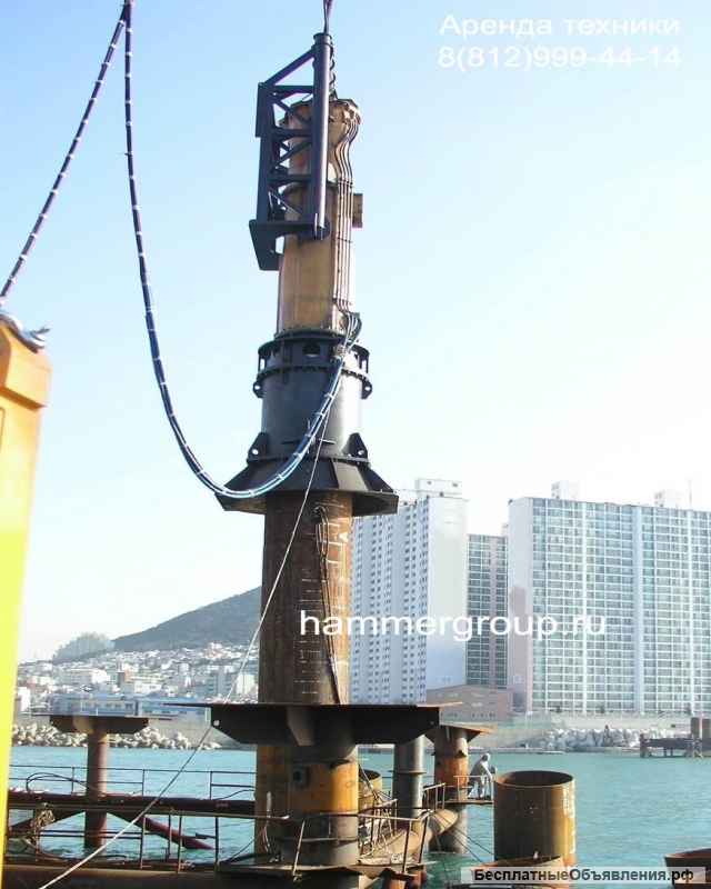 Аренда Junttan HHK7/9, Junttan HHK10/14