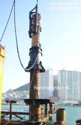 Аренда Junttan HHK7/9, Junttan HHK10/14