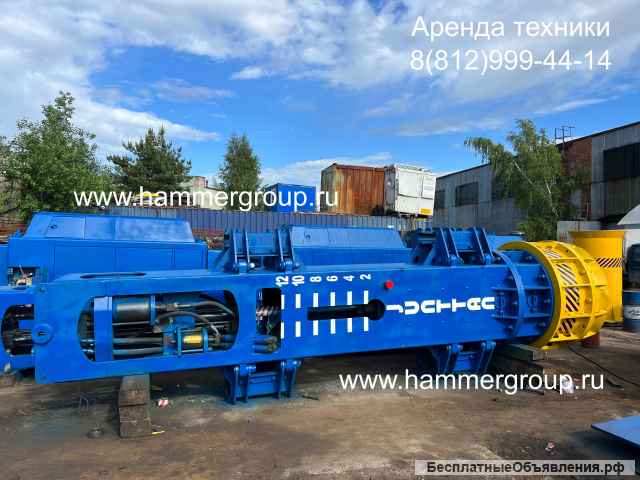 Аренда Junttan HHK7/9, Junttan HHK10/14