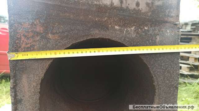 Банная печь