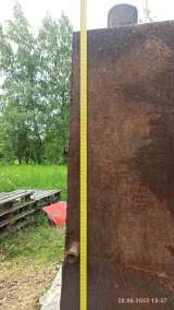 Банная печь