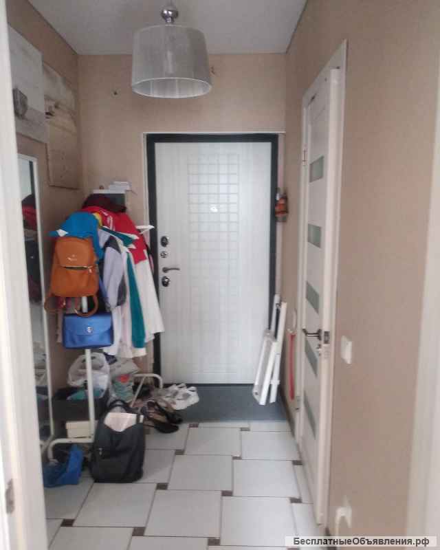 Уютная евродвушка на Уральской 2/13