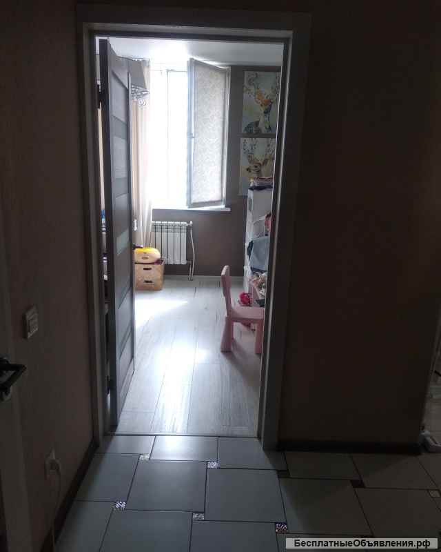 Уютная евродвушка на Уральской 2/13