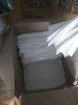 Простыни с хранения ГОСТовские