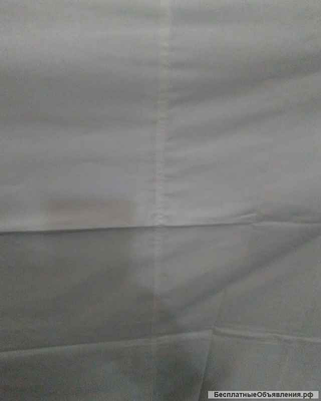 Простыни с хранения ГОСТовские