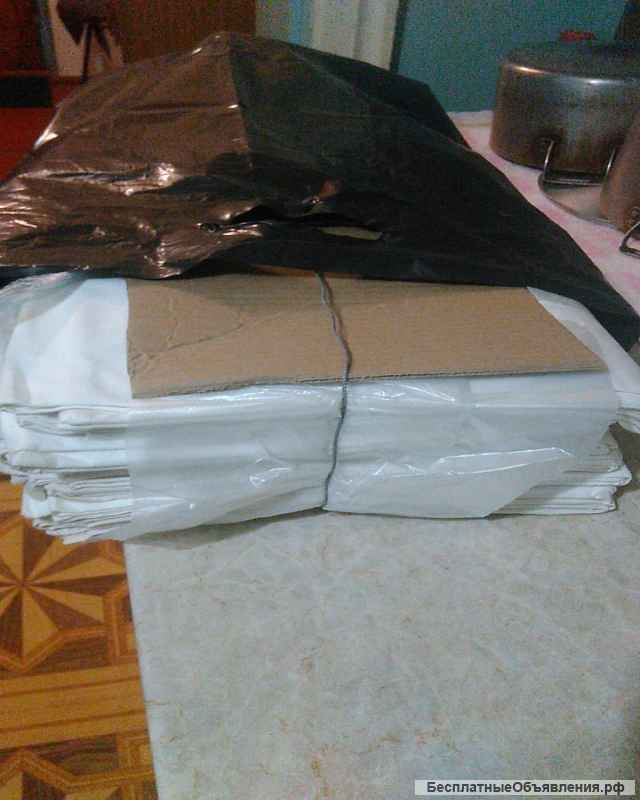 Простыни с хранения ГОСТовские