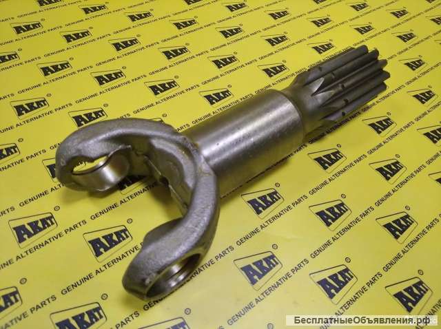 Полуось в кулак 46444 OEM
